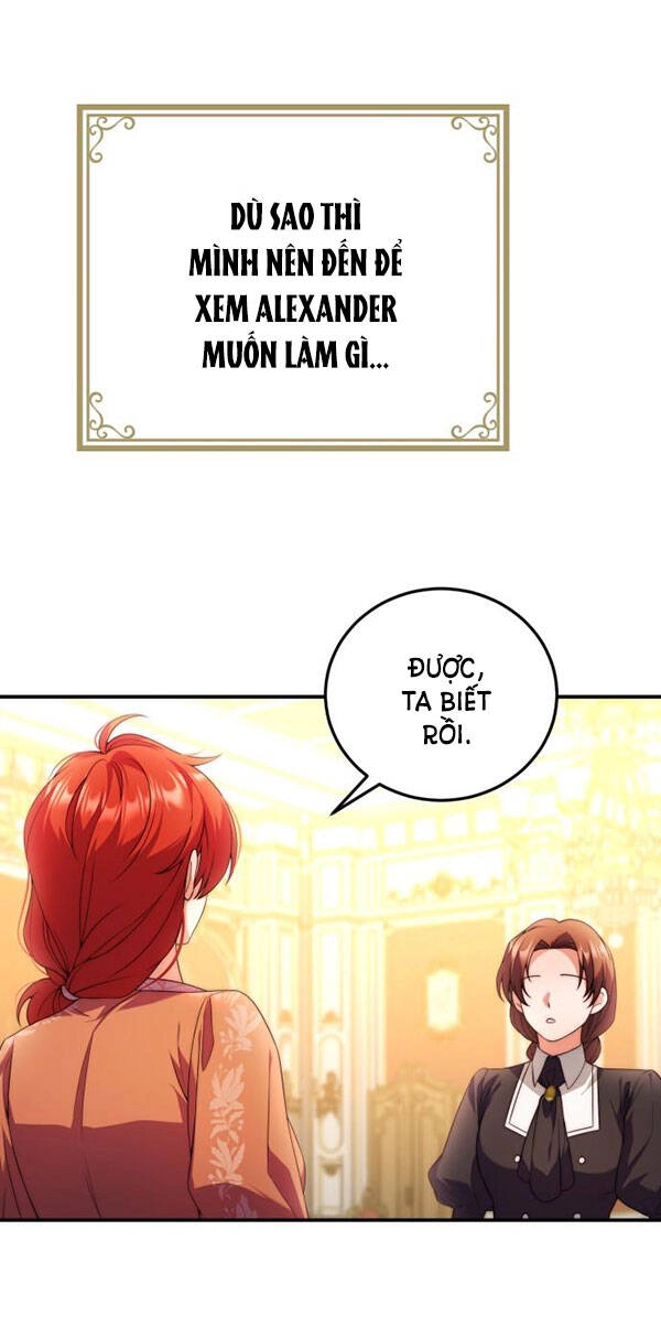 Tôi Sẽ Ly Hôn Với Người Chồng Bạo Chúa Của Mình Chapter 36.1 - 13