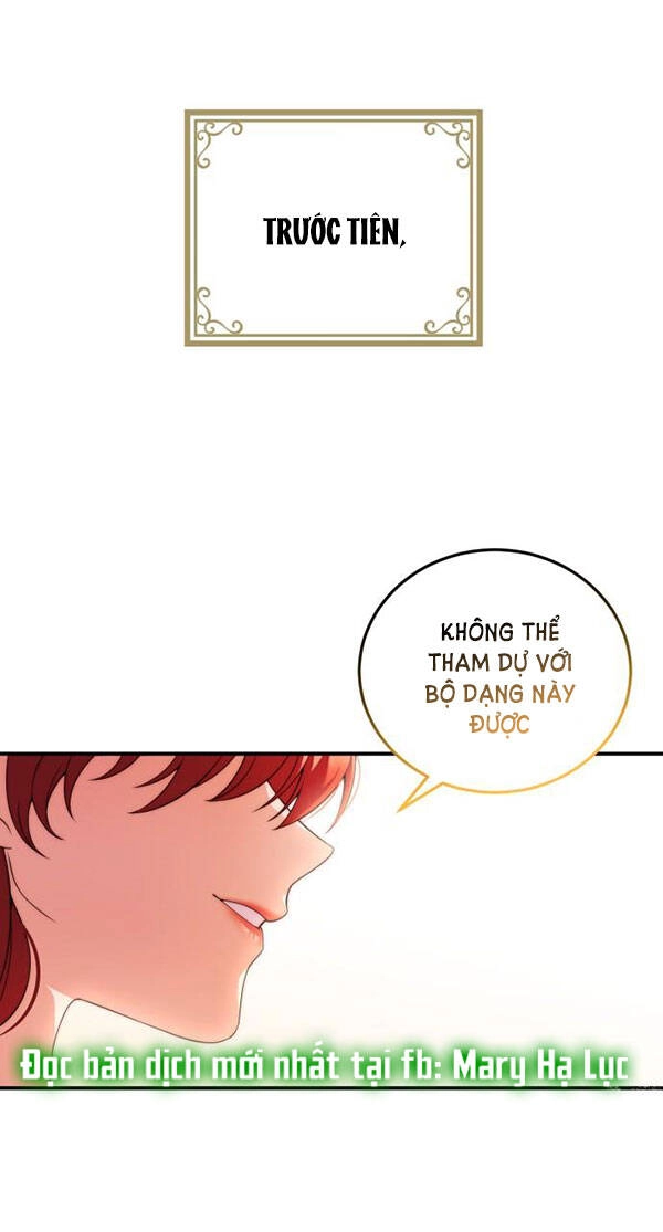 Tôi Sẽ Ly Hôn Với Người Chồng Bạo Chúa Của Mình Chapter 36.1 - 14