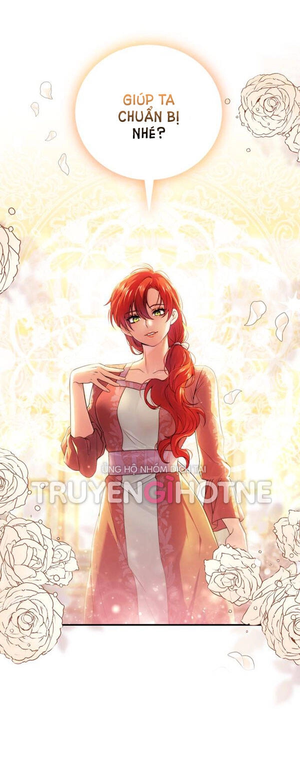 Tôi Sẽ Ly Hôn Với Người Chồng Bạo Chúa Của Mình Chapter 36.1 - 15