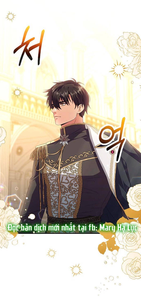 Tôi Sẽ Ly Hôn Với Người Chồng Bạo Chúa Của Mình Chapter 36.1 - 18