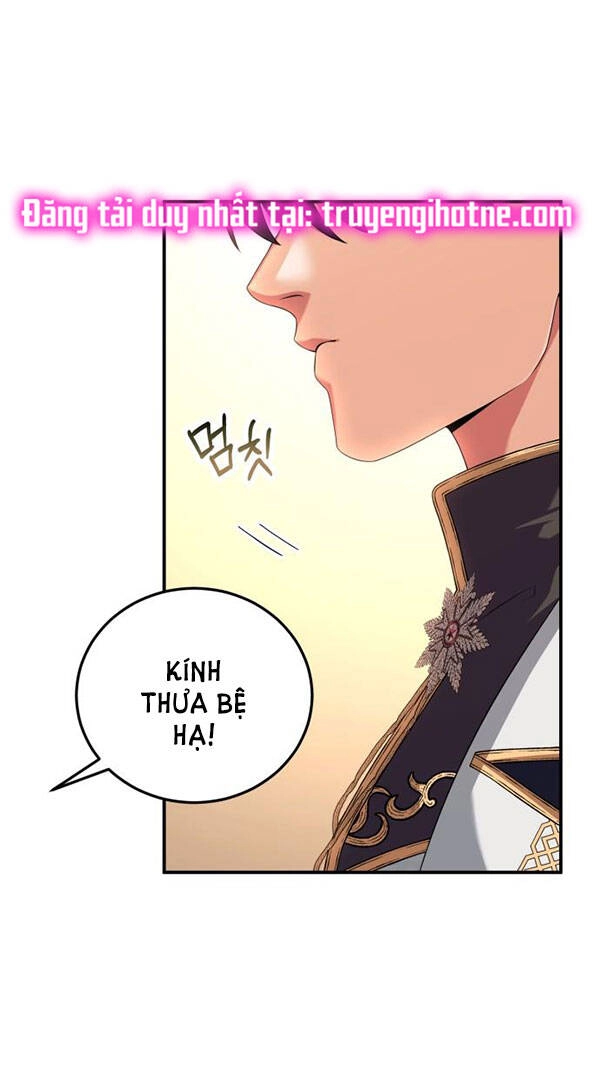 Tôi Sẽ Ly Hôn Với Người Chồng Bạo Chúa Của Mình Chapter 36.1 - 20