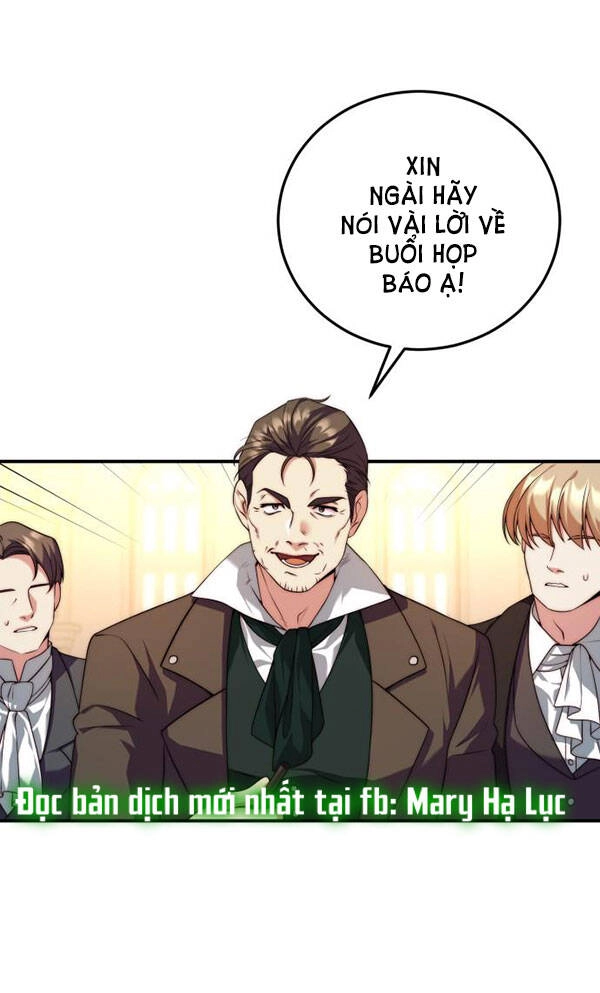 Tôi Sẽ Ly Hôn Với Người Chồng Bạo Chúa Của Mình Chapter 36.1 - 21