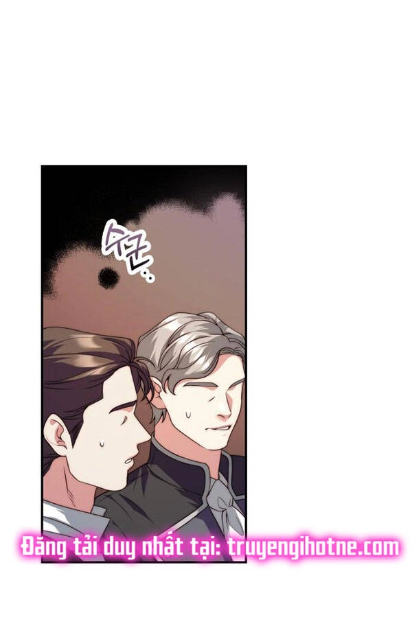 Tôi Sẽ Ly Hôn Với Người Chồng Bạo Chúa Của Mình Chapter 36.1 - 22