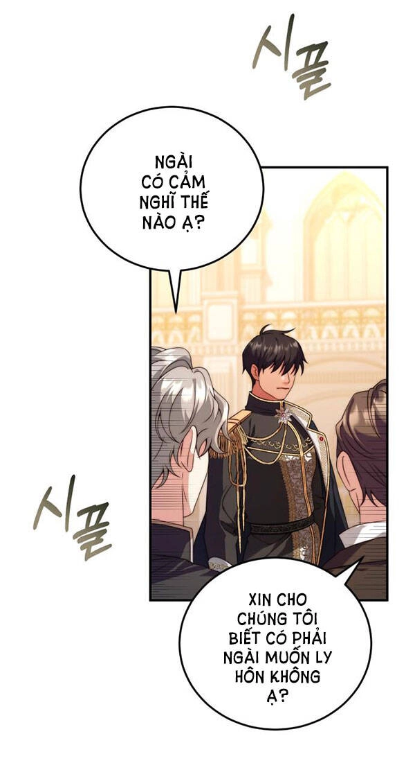 Tôi Sẽ Ly Hôn Với Người Chồng Bạo Chúa Của Mình Chapter 36.1 - 23