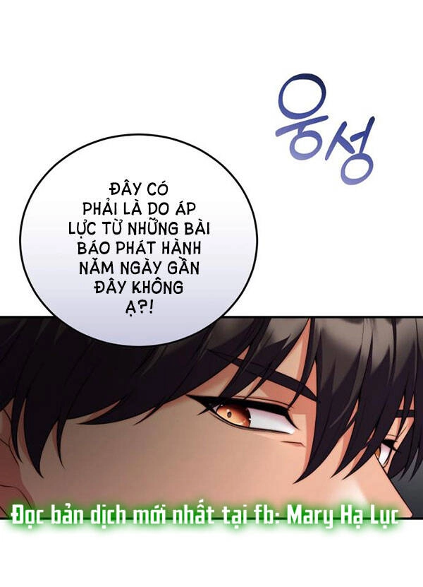 Tôi Sẽ Ly Hôn Với Người Chồng Bạo Chúa Của Mình Chapter 36.1 - 24