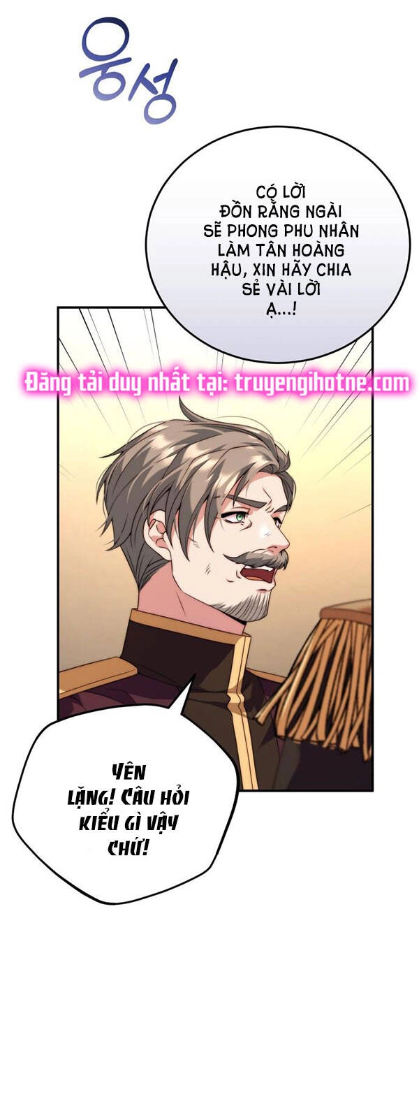 Tôi Sẽ Ly Hôn Với Người Chồng Bạo Chúa Của Mình Chapter 36.1 - 25