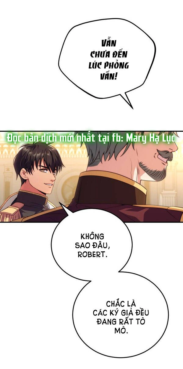 Tôi Sẽ Ly Hôn Với Người Chồng Bạo Chúa Của Mình Chapter 36.1 - 26