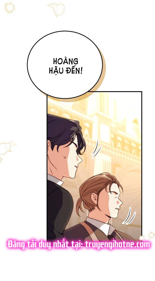 Tôi Sẽ Ly Hôn Với Người Chồng Bạo Chúa Của Mình Chapter 36.1 - 30