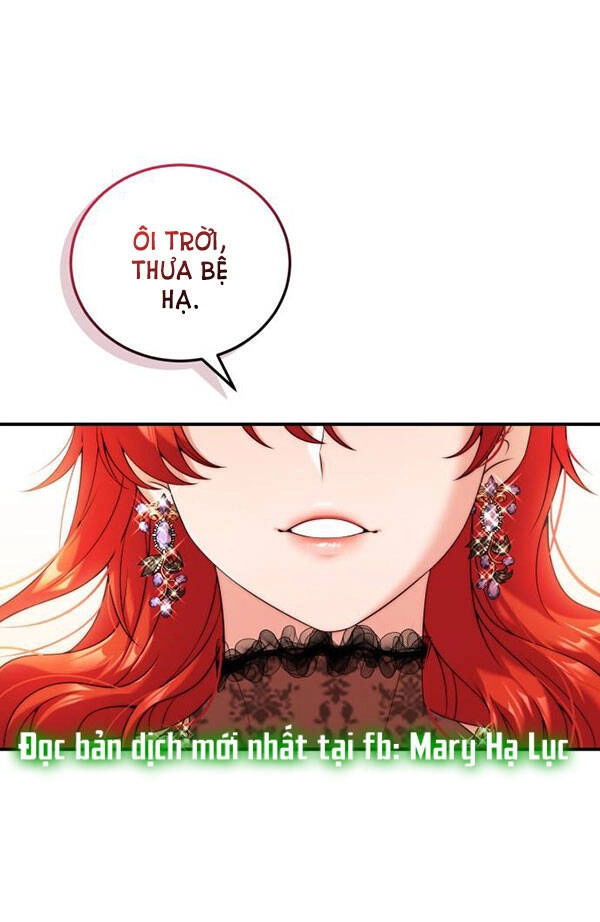 Tôi Sẽ Ly Hôn Với Người Chồng Bạo Chúa Của Mình Chapter 36.2 - 1
