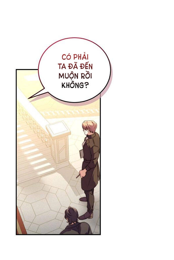 Tôi Sẽ Ly Hôn Với Người Chồng Bạo Chúa Của Mình Chapter 36.2 - 2