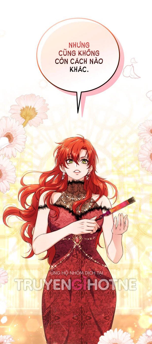 Tôi Sẽ Ly Hôn Với Người Chồng Bạo Chúa Của Mình Chapter 36.2 - 4