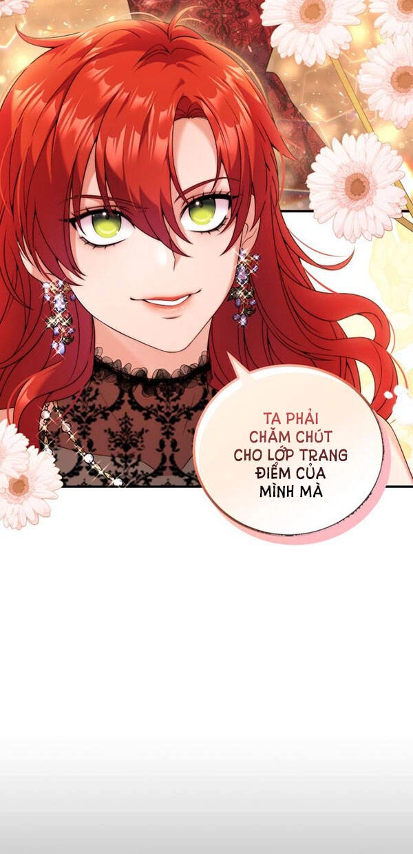 Tôi Sẽ Ly Hôn Với Người Chồng Bạo Chúa Của Mình Chapter 36.2 - 5