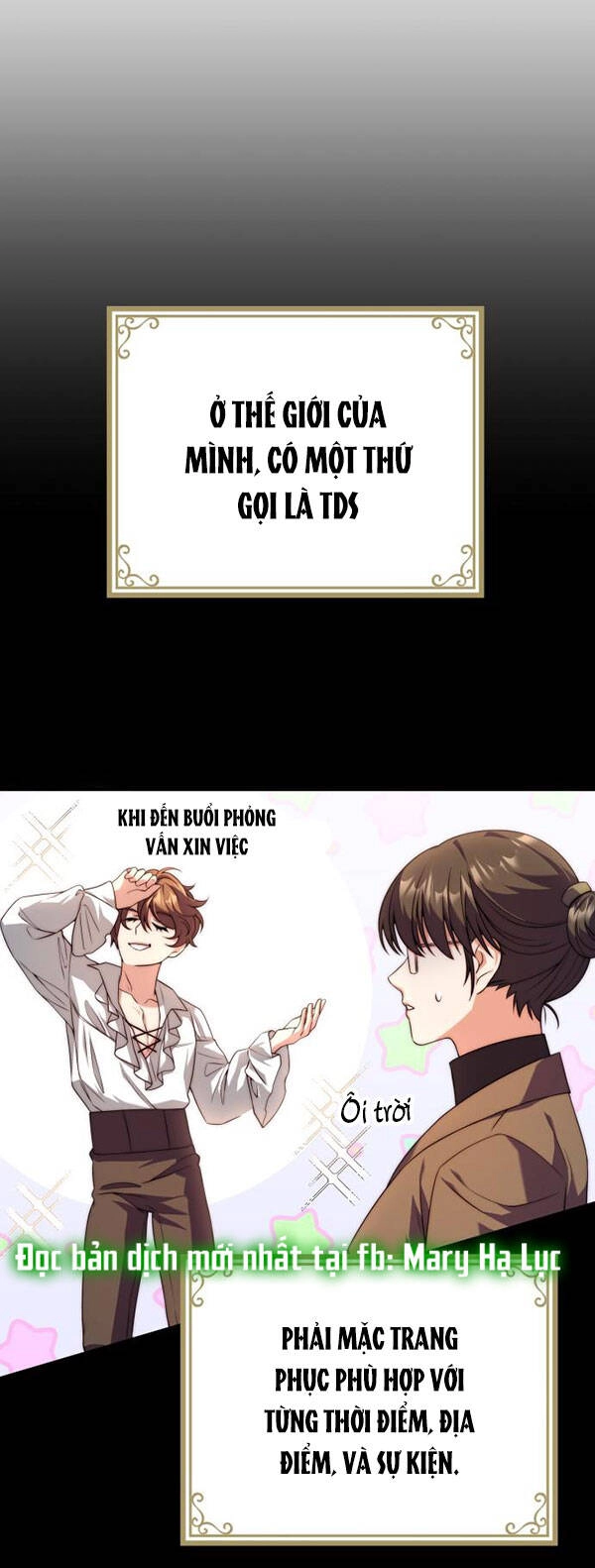 Tôi Sẽ Ly Hôn Với Người Chồng Bạo Chúa Của Mình Chapter 36.2 - 6