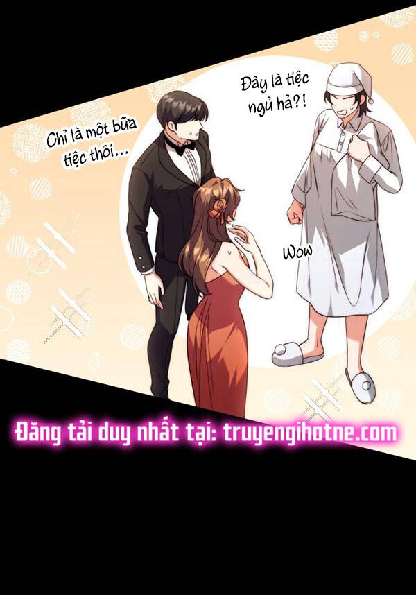 Tôi Sẽ Ly Hôn Với Người Chồng Bạo Chúa Của Mình Chapter 36.2 - 7