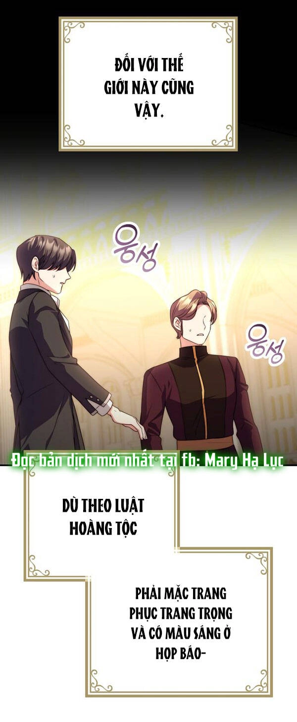 Tôi Sẽ Ly Hôn Với Người Chồng Bạo Chúa Của Mình Chapter 36.2 - 8