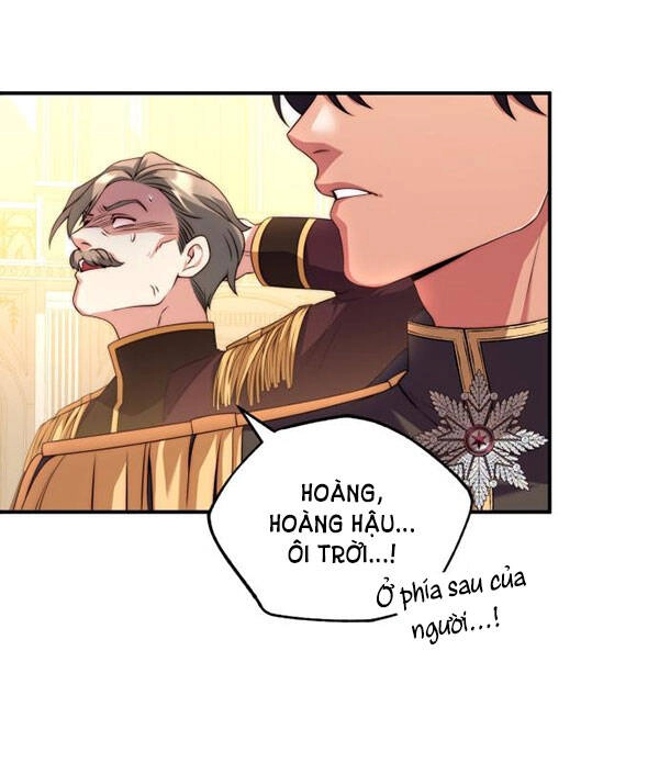 Tôi Sẽ Ly Hôn Với Người Chồng Bạo Chúa Của Mình Chapter 36.2 - 9