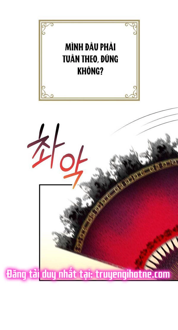 Tôi Sẽ Ly Hôn Với Người Chồng Bạo Chúa Của Mình Chapter 36.2 - 10