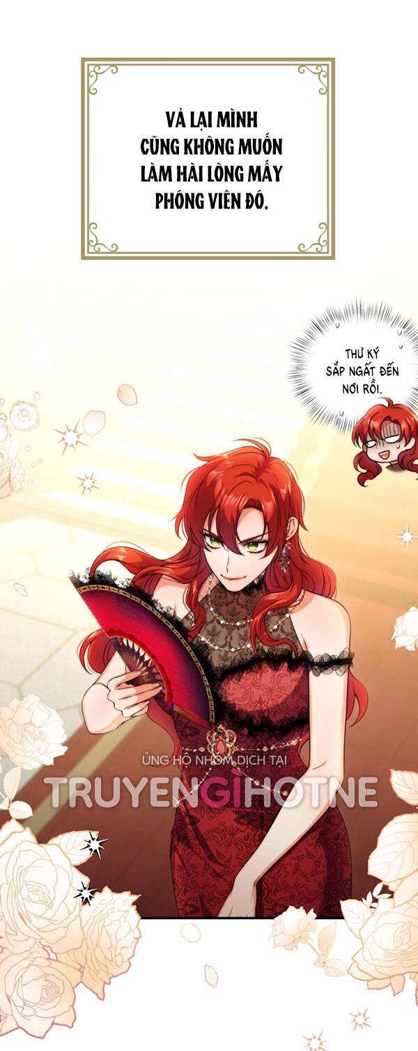Tôi Sẽ Ly Hôn Với Người Chồng Bạo Chúa Của Mình Chapter 36.2 - 11