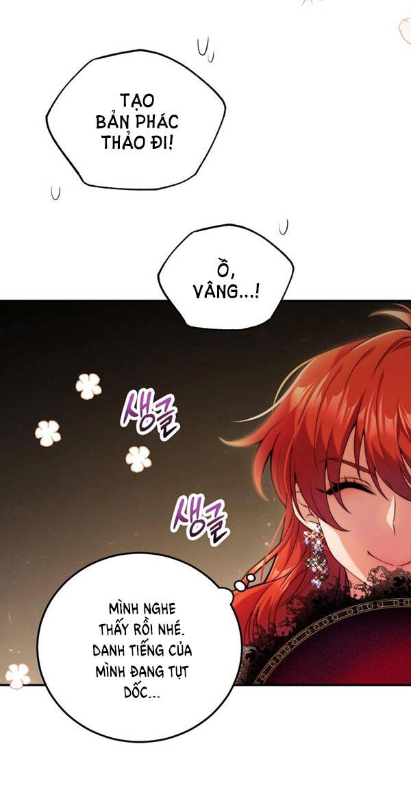 Tôi Sẽ Ly Hôn Với Người Chồng Bạo Chúa Của Mình Chapter 36.2 - 12