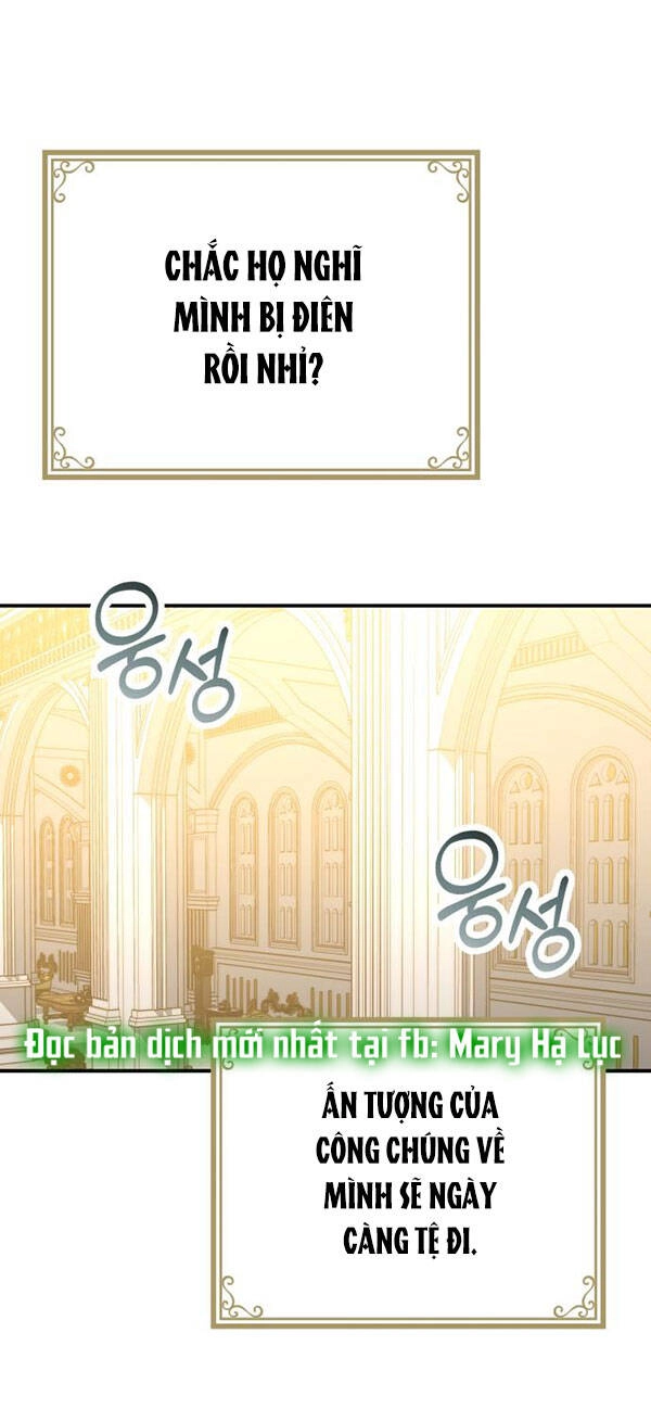 Tôi Sẽ Ly Hôn Với Người Chồng Bạo Chúa Của Mình Chapter 36.2 - 13