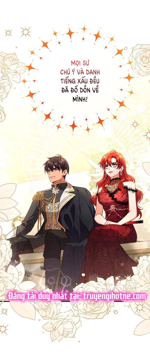 Tôi Sẽ Ly Hôn Với Người Chồng Bạo Chúa Của Mình Chapter 36.2 - 14