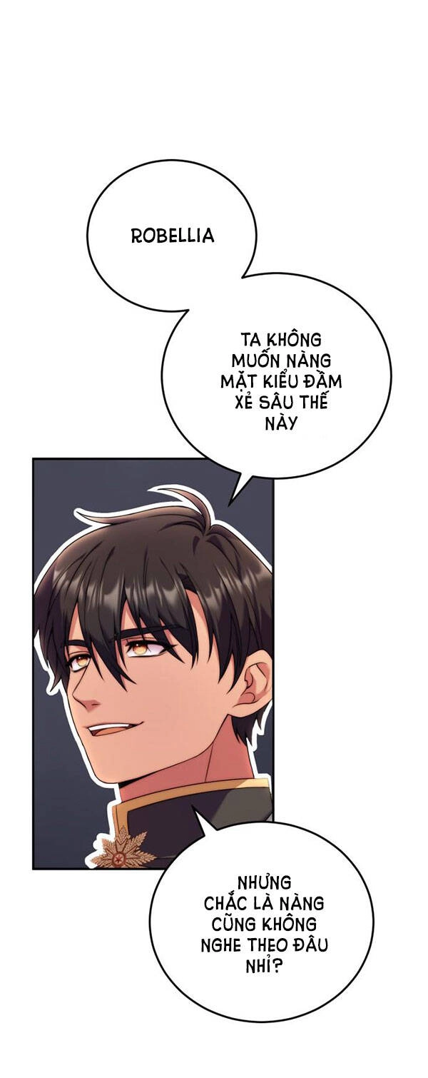 Tôi Sẽ Ly Hôn Với Người Chồng Bạo Chúa Của Mình Chapter 36.2 - 15