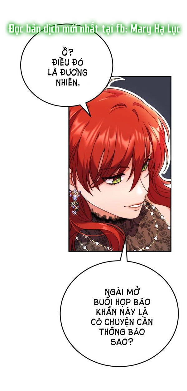 Tôi Sẽ Ly Hôn Với Người Chồng Bạo Chúa Của Mình Chapter 36.2 - 16