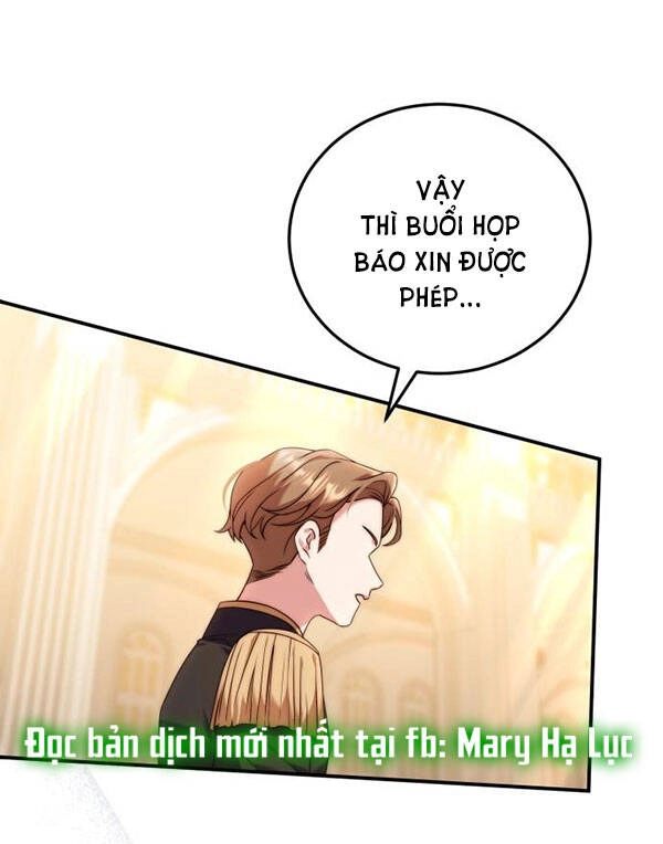 Tôi Sẽ Ly Hôn Với Người Chồng Bạo Chúa Của Mình Chapter 36.2 - 18