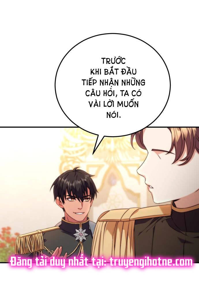 Tôi Sẽ Ly Hôn Với Người Chồng Bạo Chúa Của Mình Chapter 36.2 - 20