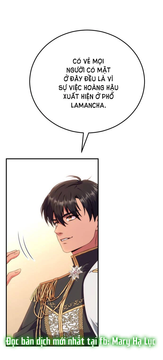 Tôi Sẽ Ly Hôn Với Người Chồng Bạo Chúa Của Mình Chapter 36.2 - 21