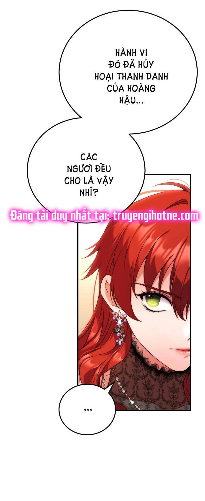 Tôi Sẽ Ly Hôn Với Người Chồng Bạo Chúa Của Mình Chapter 36.2 - 22