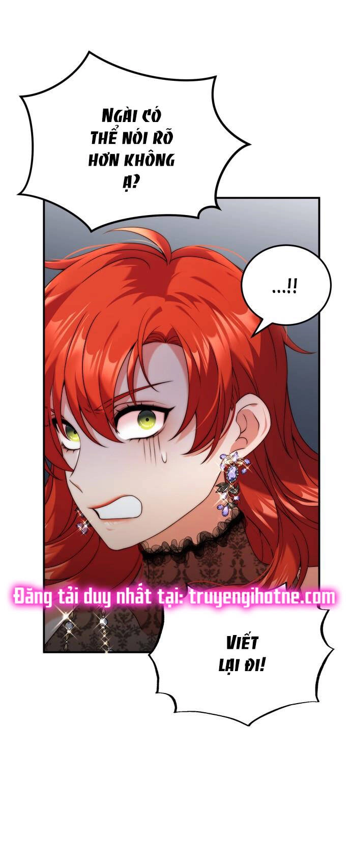 Tôi Sẽ Ly Hôn Với Người Chồng Bạo Chúa Của Mình Chapter 36.2 - 27