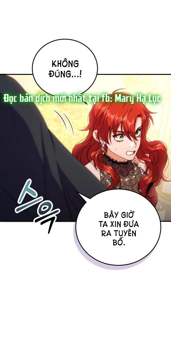 Tôi Sẽ Ly Hôn Với Người Chồng Bạo Chúa Của Mình Chapter 36.2 - 28