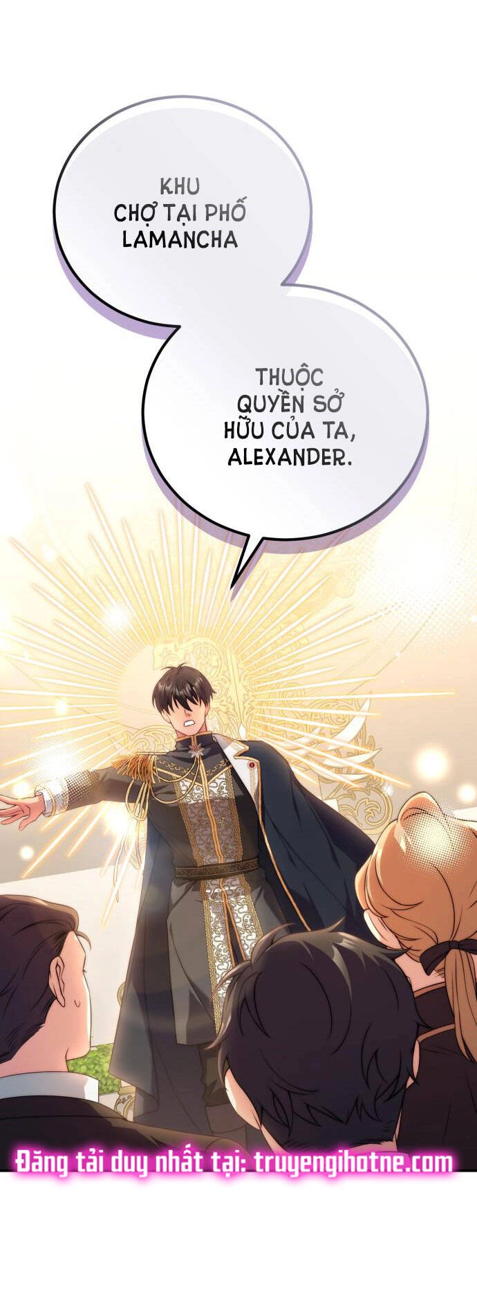 Tôi Sẽ Ly Hôn Với Người Chồng Bạo Chúa Của Mình Chapter 36.2 - 29