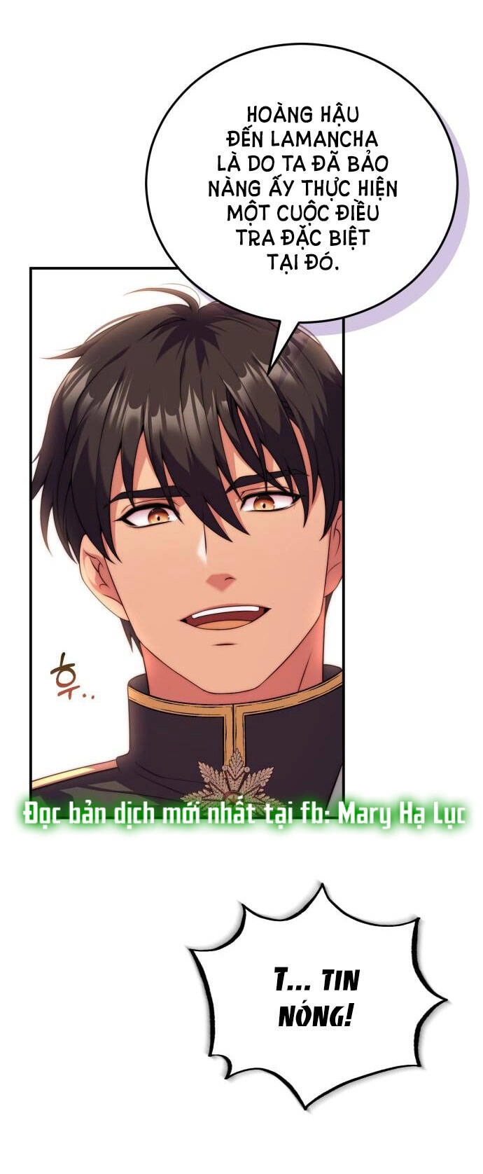 Tôi Sẽ Ly Hôn Với Người Chồng Bạo Chúa Của Mình Chapter 36.2 - 30