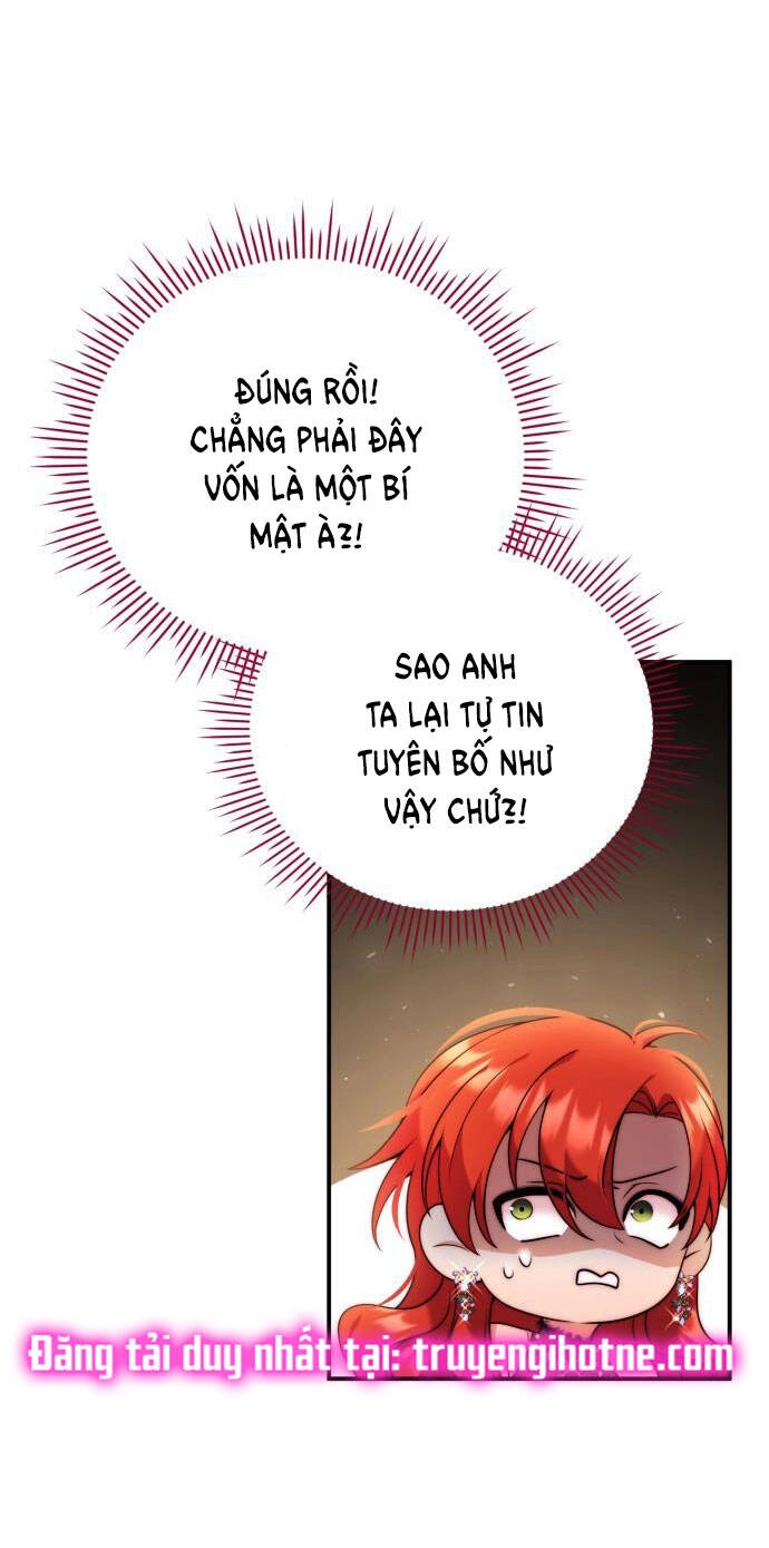 Tôi Sẽ Ly Hôn Với Người Chồng Bạo Chúa Của Mình Chapter 36.2 - 32