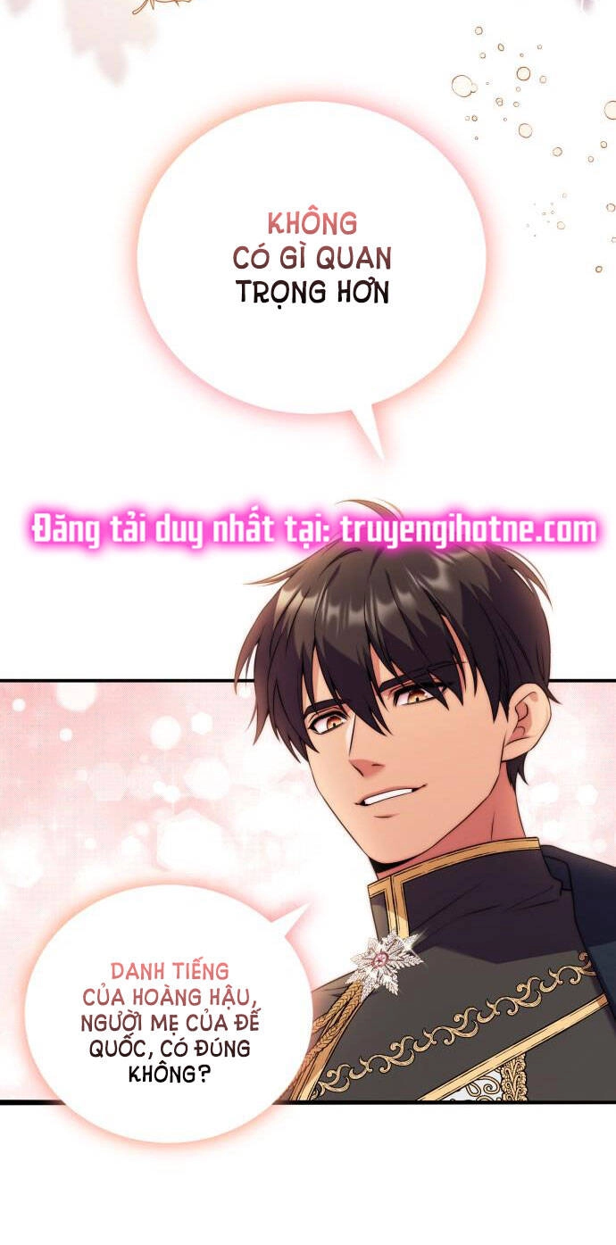 Tôi Sẽ Ly Hôn Với Người Chồng Bạo Chúa Của Mình Chapter 36.2 - 36