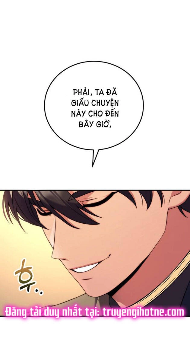 Tôi Sẽ Ly Hôn Với Người Chồng Bạo Chúa Của Mình Chapter 37.1 - 1