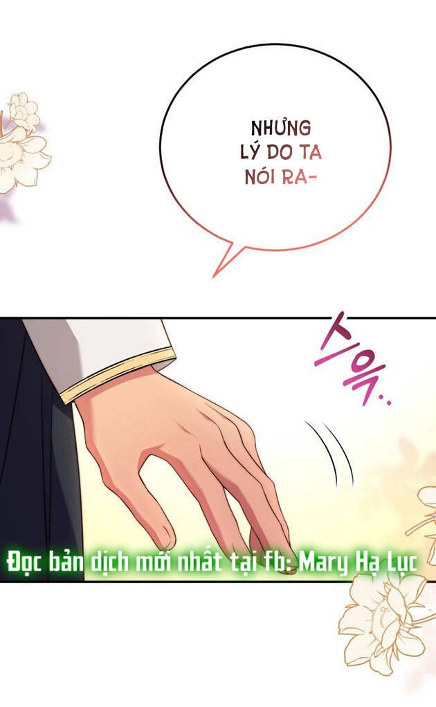 Tôi Sẽ Ly Hôn Với Người Chồng Bạo Chúa Của Mình Chapter 37.1 - 2