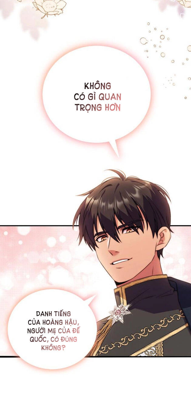 Tôi Sẽ Ly Hôn Với Người Chồng Bạo Chúa Của Mình Chapter 37.1 - 4