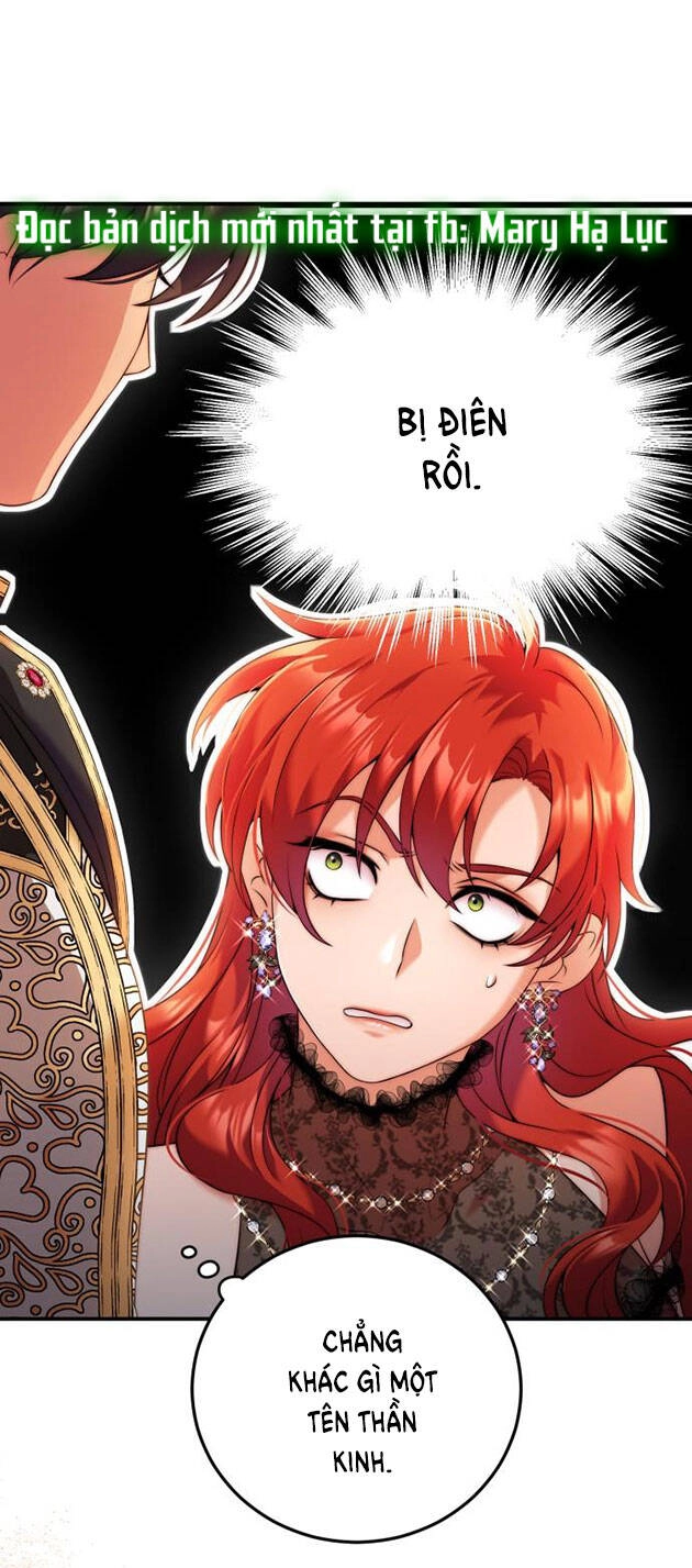 Tôi Sẽ Ly Hôn Với Người Chồng Bạo Chúa Của Mình Chapter 37.1 - 8