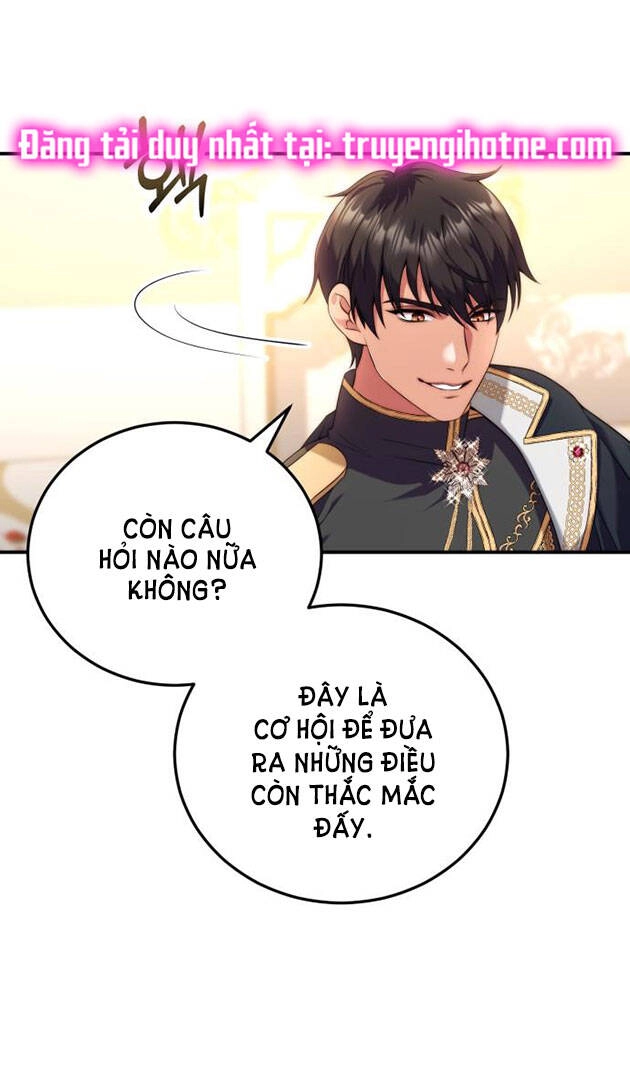 Tôi Sẽ Ly Hôn Với Người Chồng Bạo Chúa Của Mình Chapter 37.1 - 10