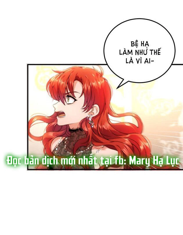 Tôi Sẽ Ly Hôn Với Người Chồng Bạo Chúa Của Mình Chapter 37.1 - 11