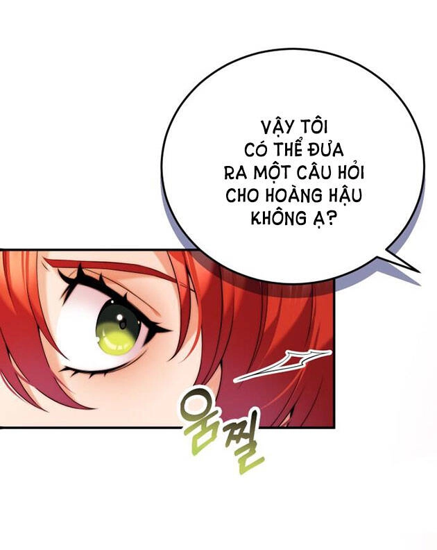 Tôi Sẽ Ly Hôn Với Người Chồng Bạo Chúa Của Mình Chapter 37.1 - 12