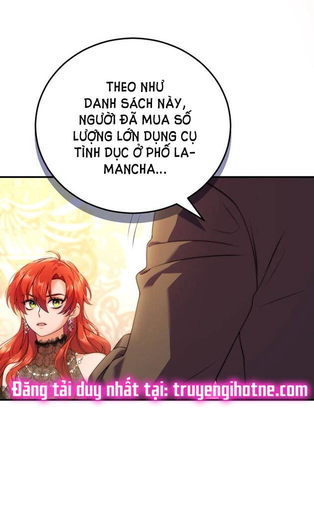 Tôi Sẽ Ly Hôn Với Người Chồng Bạo Chúa Của Mình Chapter 37.1 - 13