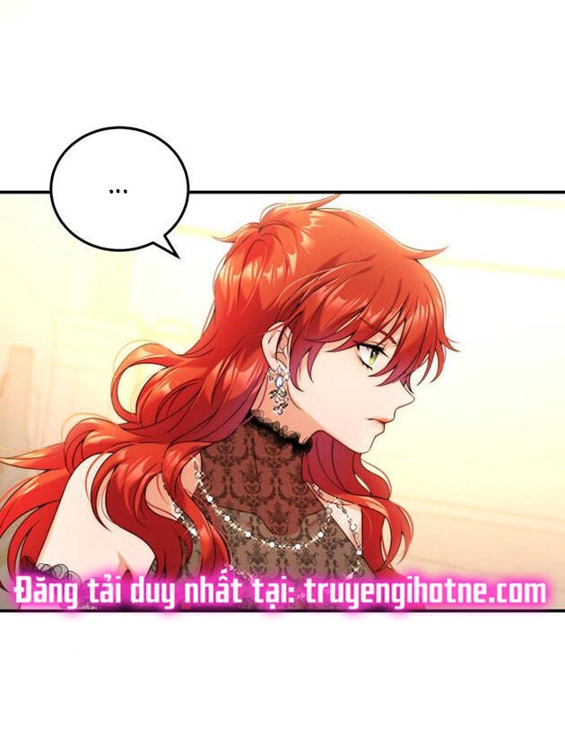 Tôi Sẽ Ly Hôn Với Người Chồng Bạo Chúa Của Mình Chapter 37.1 - 16