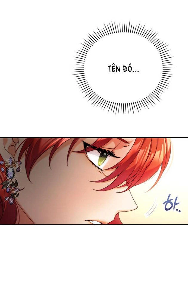 Tôi Sẽ Ly Hôn Với Người Chồng Bạo Chúa Của Mình Chapter 37.1 - 17