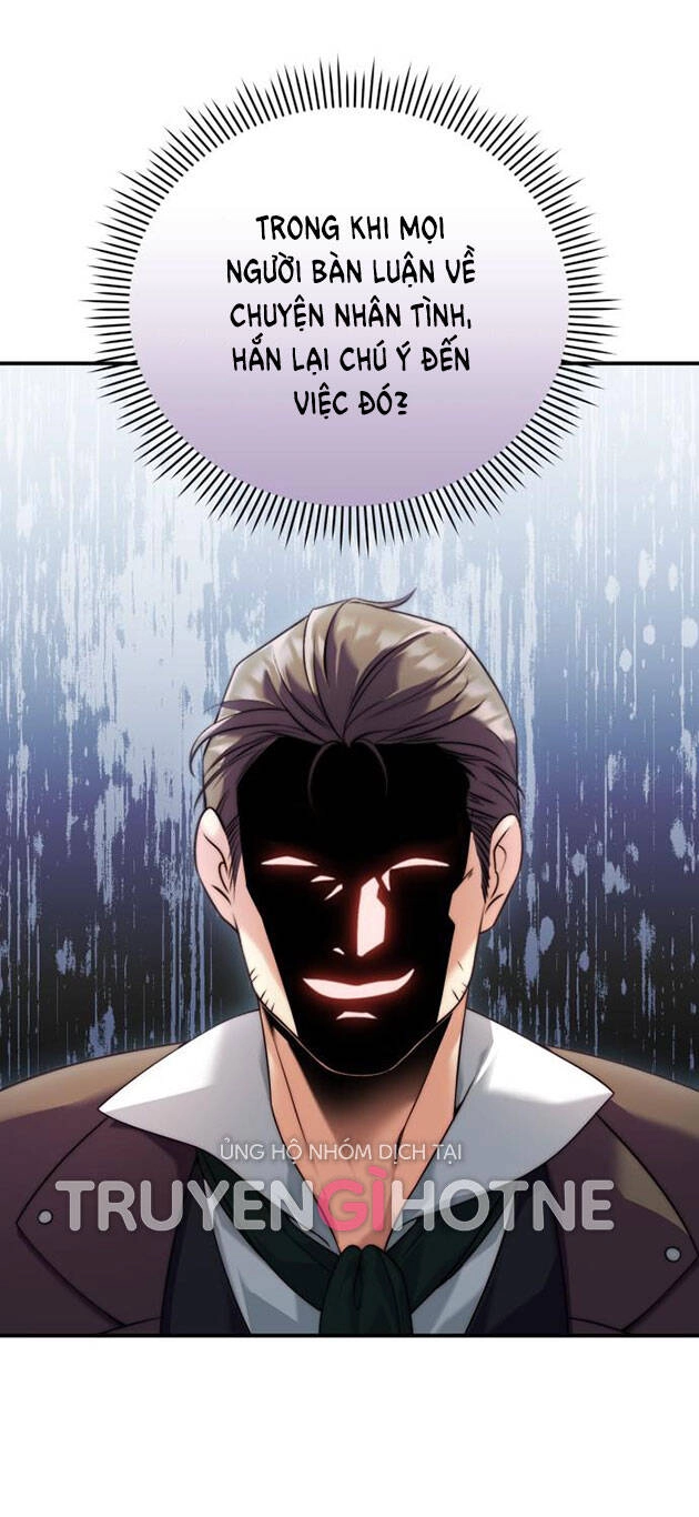 Tôi Sẽ Ly Hôn Với Người Chồng Bạo Chúa Của Mình Chapter 37.1 - 18