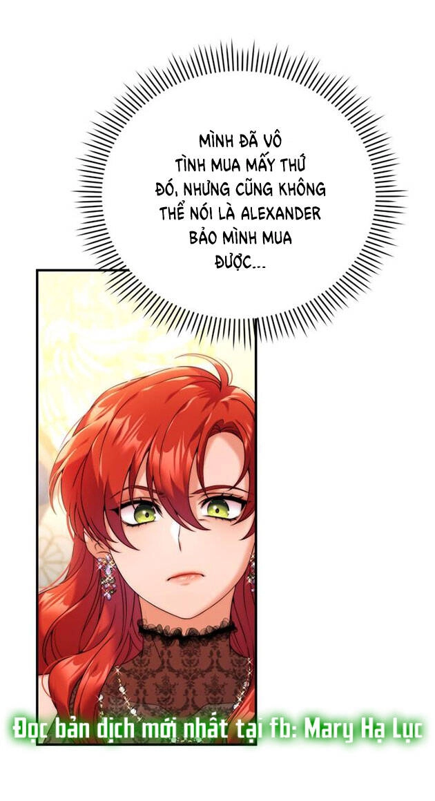 Tôi Sẽ Ly Hôn Với Người Chồng Bạo Chúa Của Mình Chapter 37.1 - 19