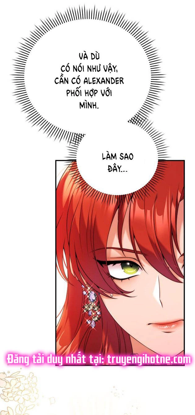 Tôi Sẽ Ly Hôn Với Người Chồng Bạo Chúa Của Mình Chapter 37.1 - 20